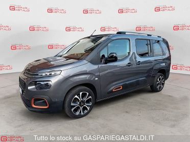 Citroën Berlingo Berlingo BlueHDi 130 Stop&Start XL Feel