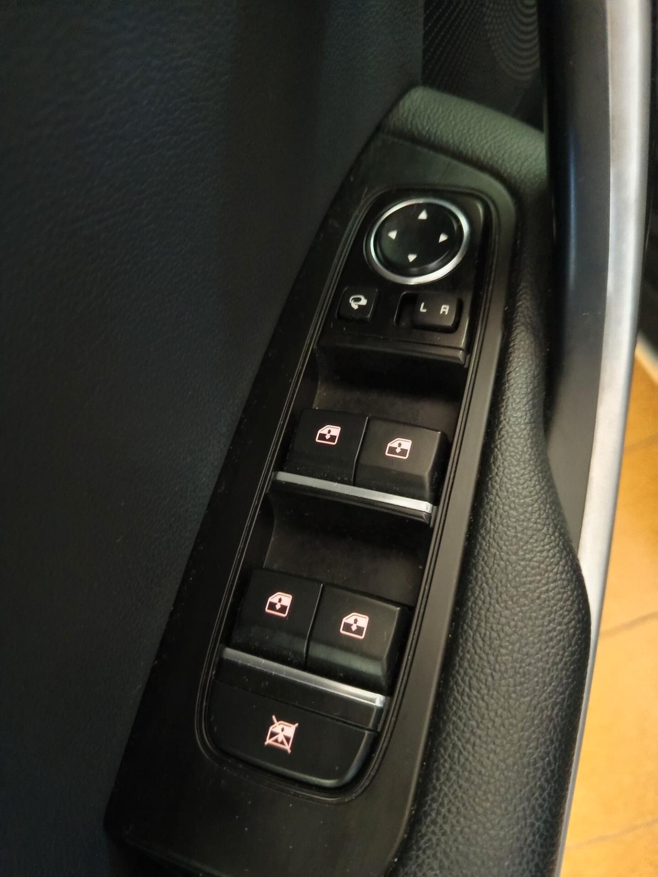Kia XCeed 1.6 CRDi 115 CV Style, 78 Mila chilometri ok neopatentati
