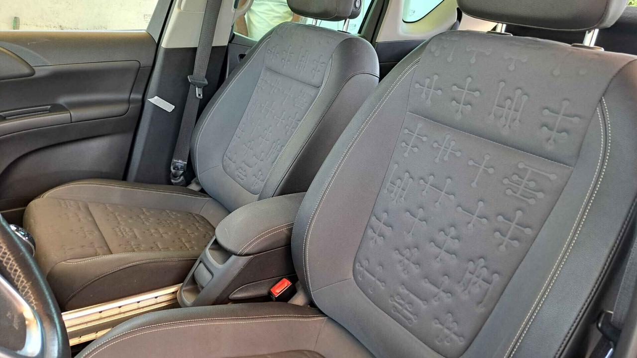 Opel Meriva 1.3 CDTI 95CV ecoFLEX Cosmo