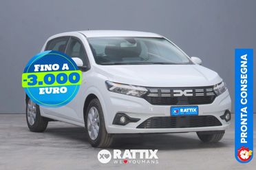 Dacia Sandero Streetway 1.0 sce 65CV Expression