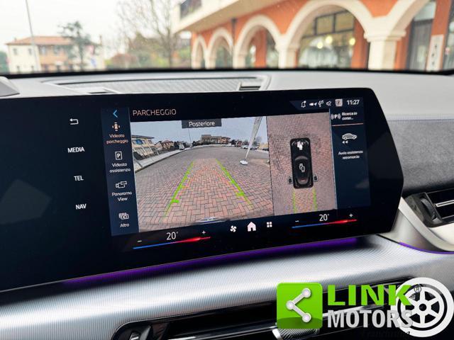 BMW X2 xDrive 20d Msport Pro