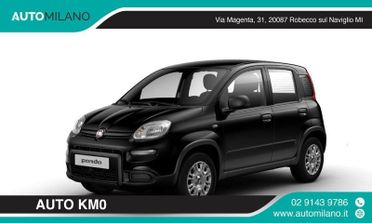 FIAT Panda 1.0 HYBRID 70CV PANDINA RESTYLING