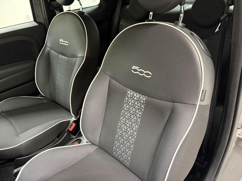 FIAT 500 500 1.2 Sport