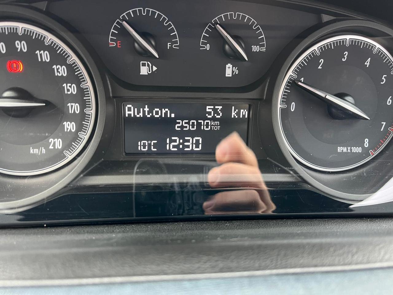 Lancia Ypsilon 1.0 FireFly 5 porte S&S Hybrid Gold