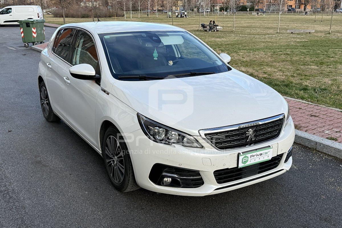 PEUGEOT 308 BlueHDi 130 S&S Allure Pack