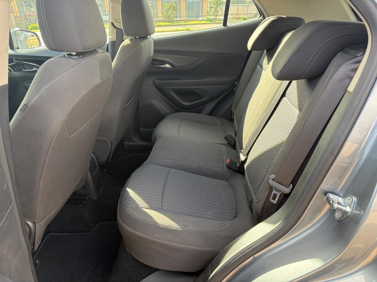 Opel Mokka X 1.6 CDTI Ecotec 4x2 Start&Stop Advance