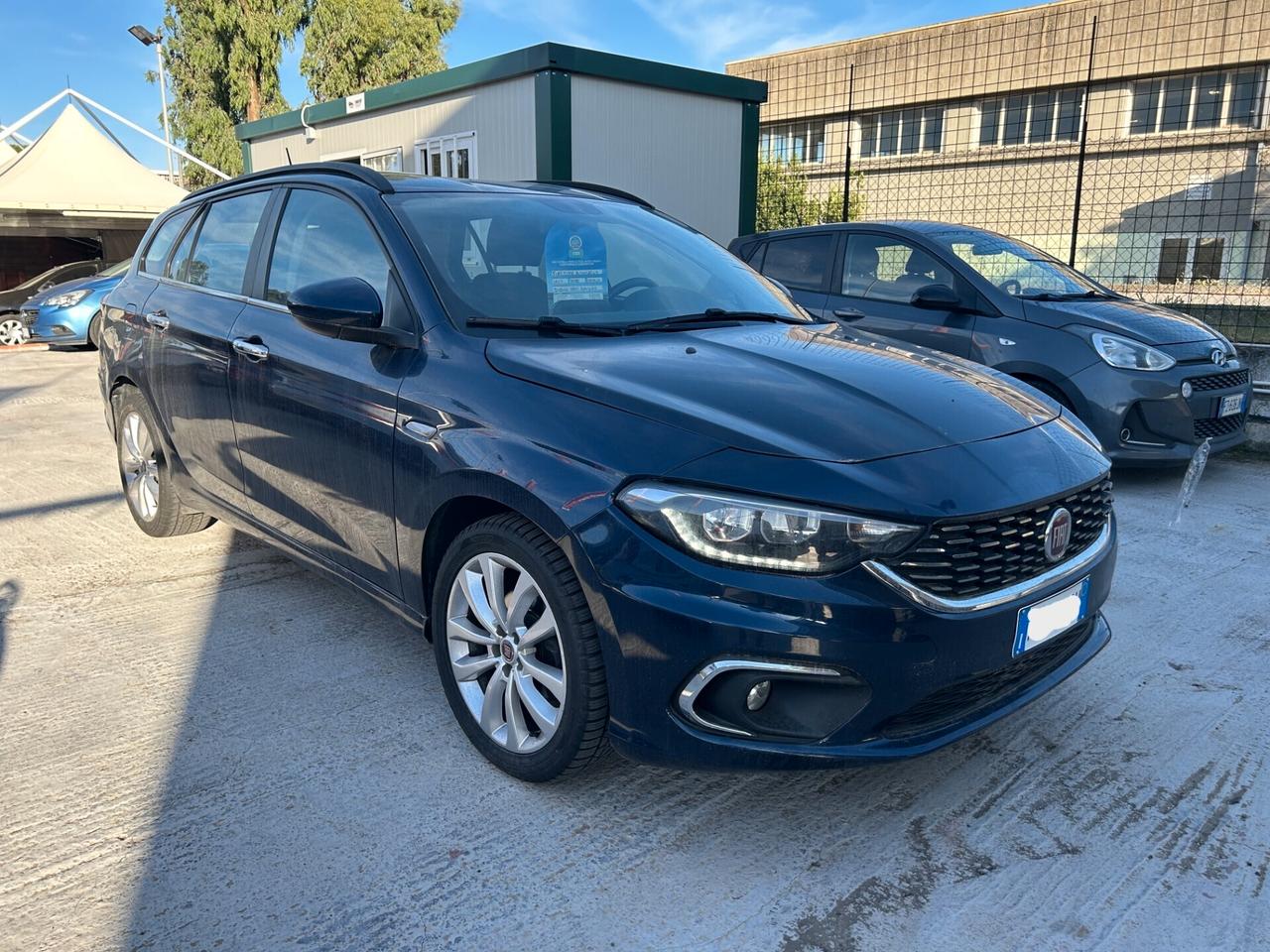 Fiat Tipo 1.6 Mjt S&S SW Business AUTOMATICA