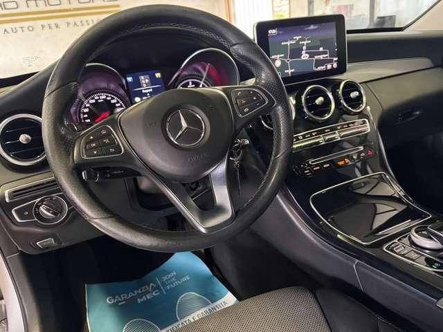 Mercedes-Benz C 220 C220 Premium AMG