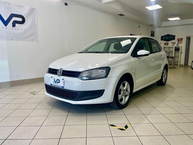 Volkswagen Polo Polo 1.4 5 porte Comfortline