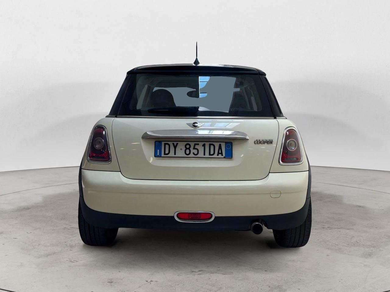 Mini Mini 1.6 Cooper 120cv