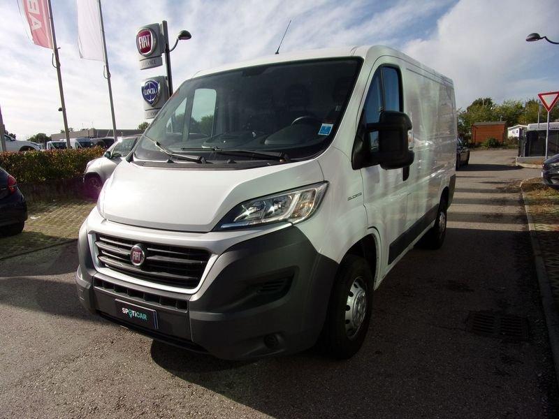 FIAT Ducato 30 2.3 MJT 130CV PC-TN Furgone (Prezzo + IVA)