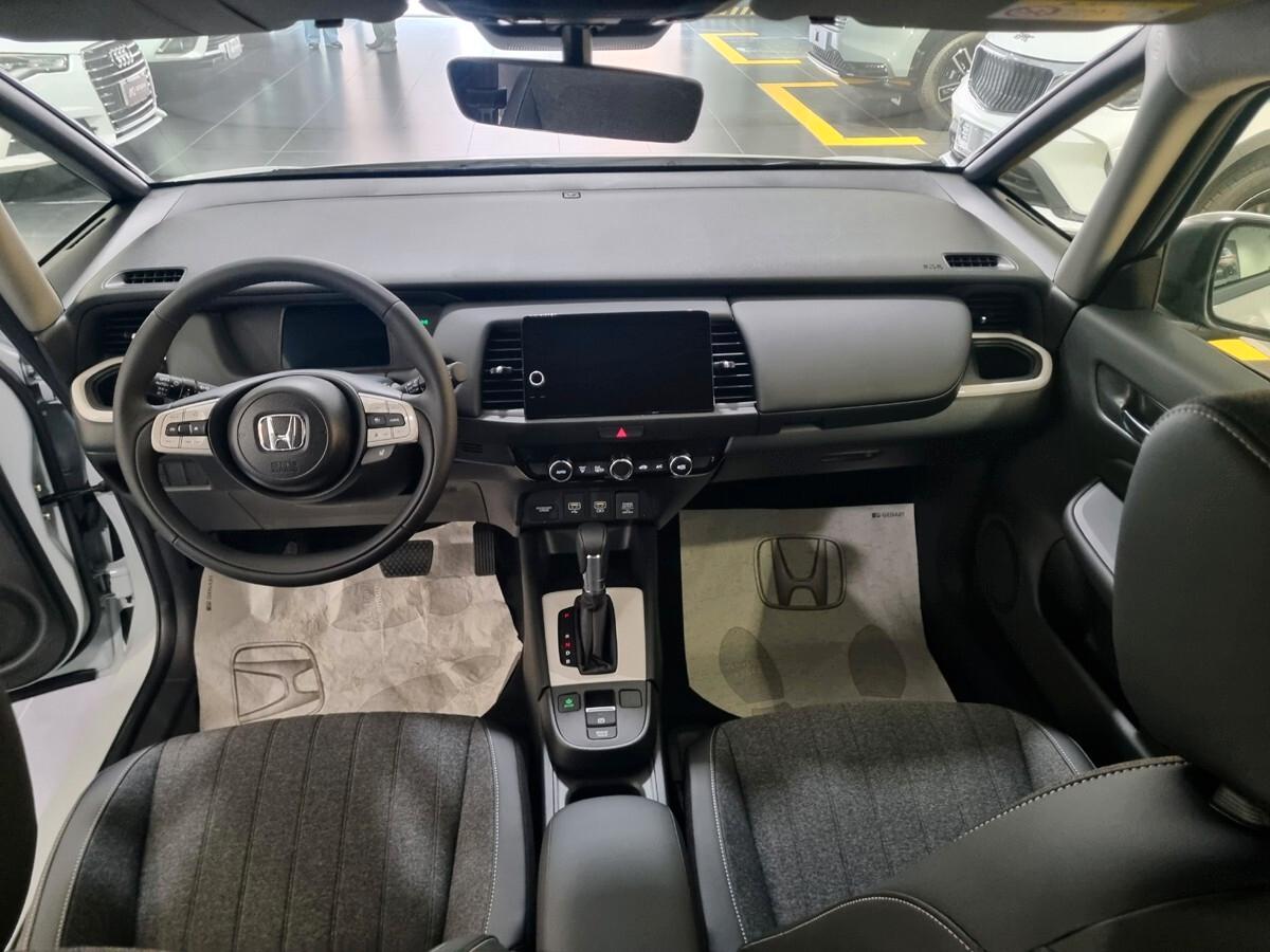 Honda Jazz Advance 1.5 Hev eCVT NUOVA