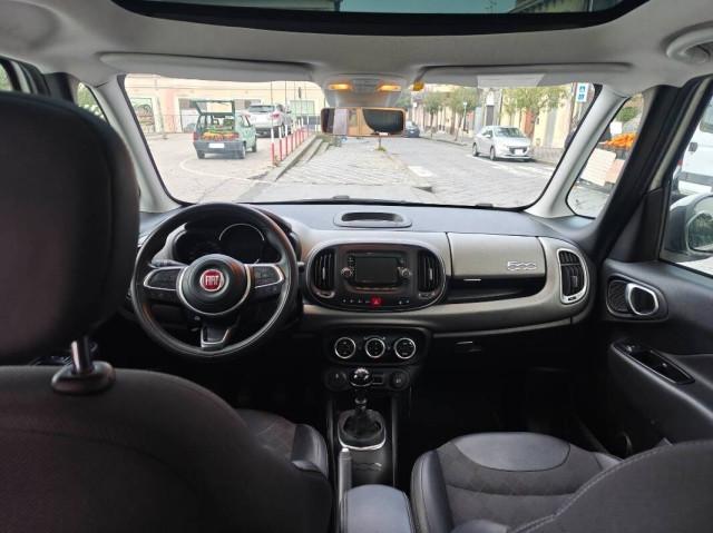 Fiat 500L 1.3 mjt Lounge 95CV