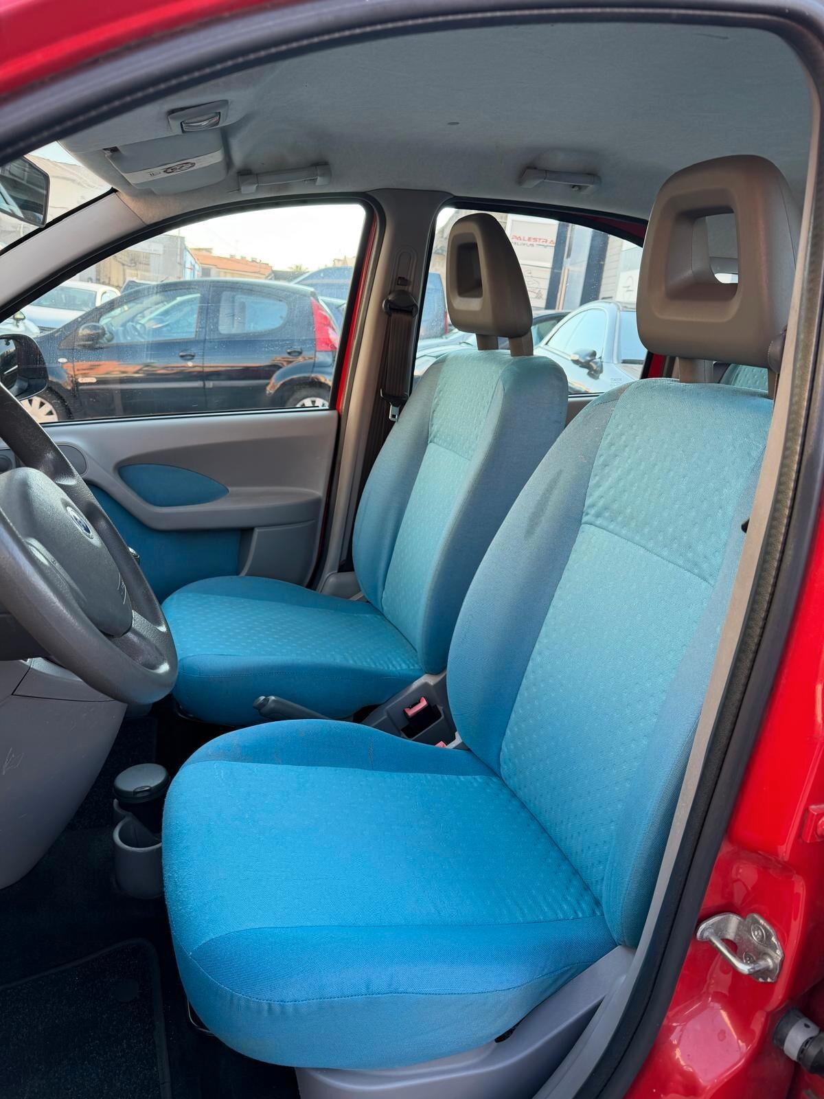 Fiat Panda 1.3 MJT 16V Dynamic