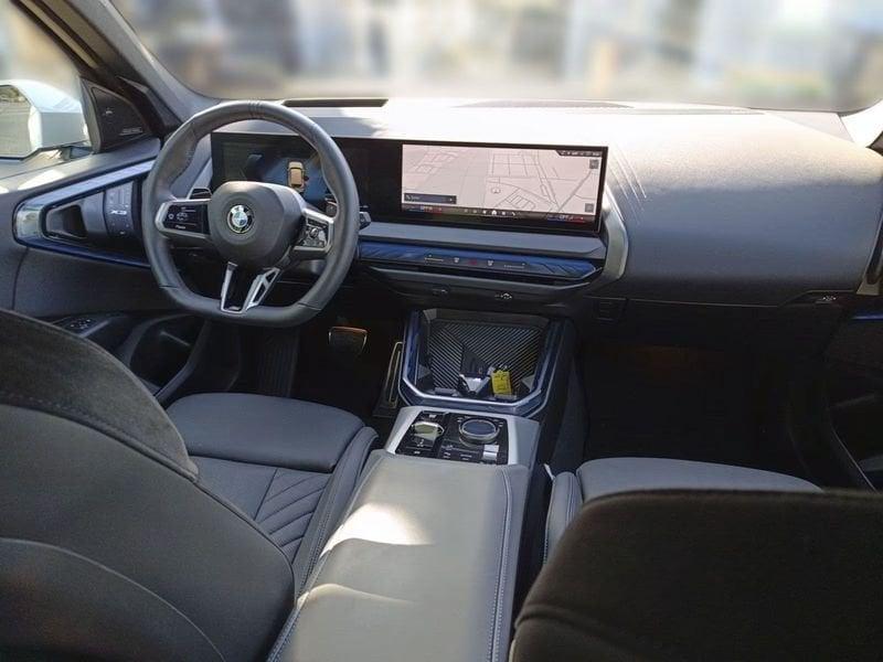 BMW X3 X3 xDrive20 48V MSport TETTO CAMERA 360° FULL OPTIONAL