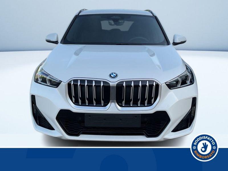 BMW X1 xDrive 30e M Sport