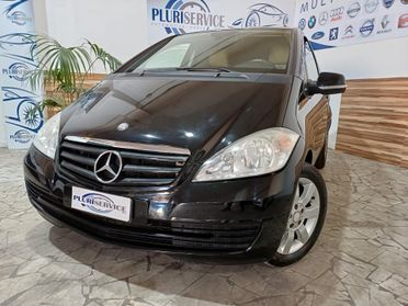 Mercedes Classe A 160 1.5 benzina - 2012