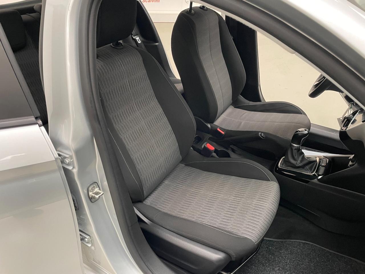 Opel Corsa 1.2 75CV Edition