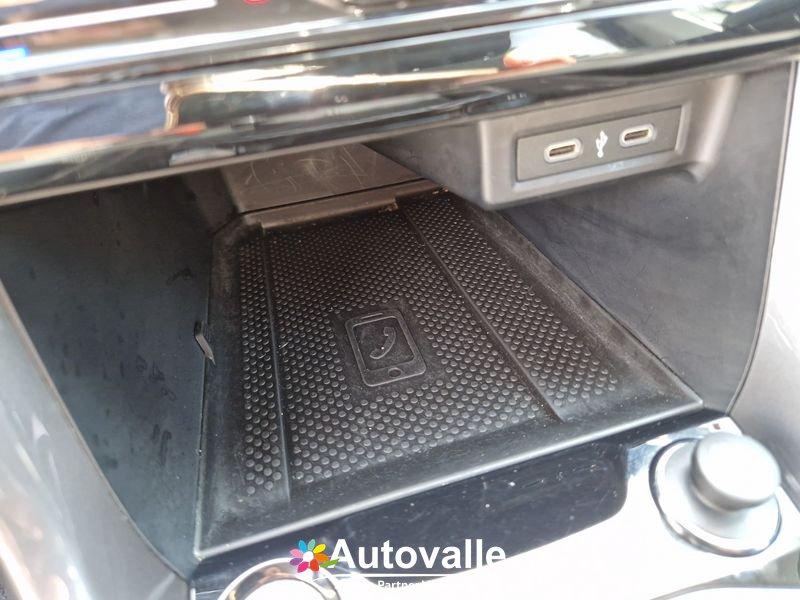 Volkswagen T-Cross 1.0 TSI 110 CV DSG Advanced
