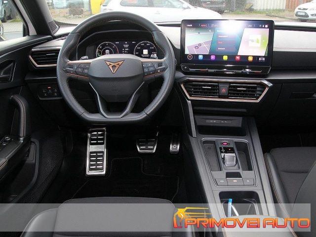 CUPRA Formentor 2.0 TSI DSG VZ