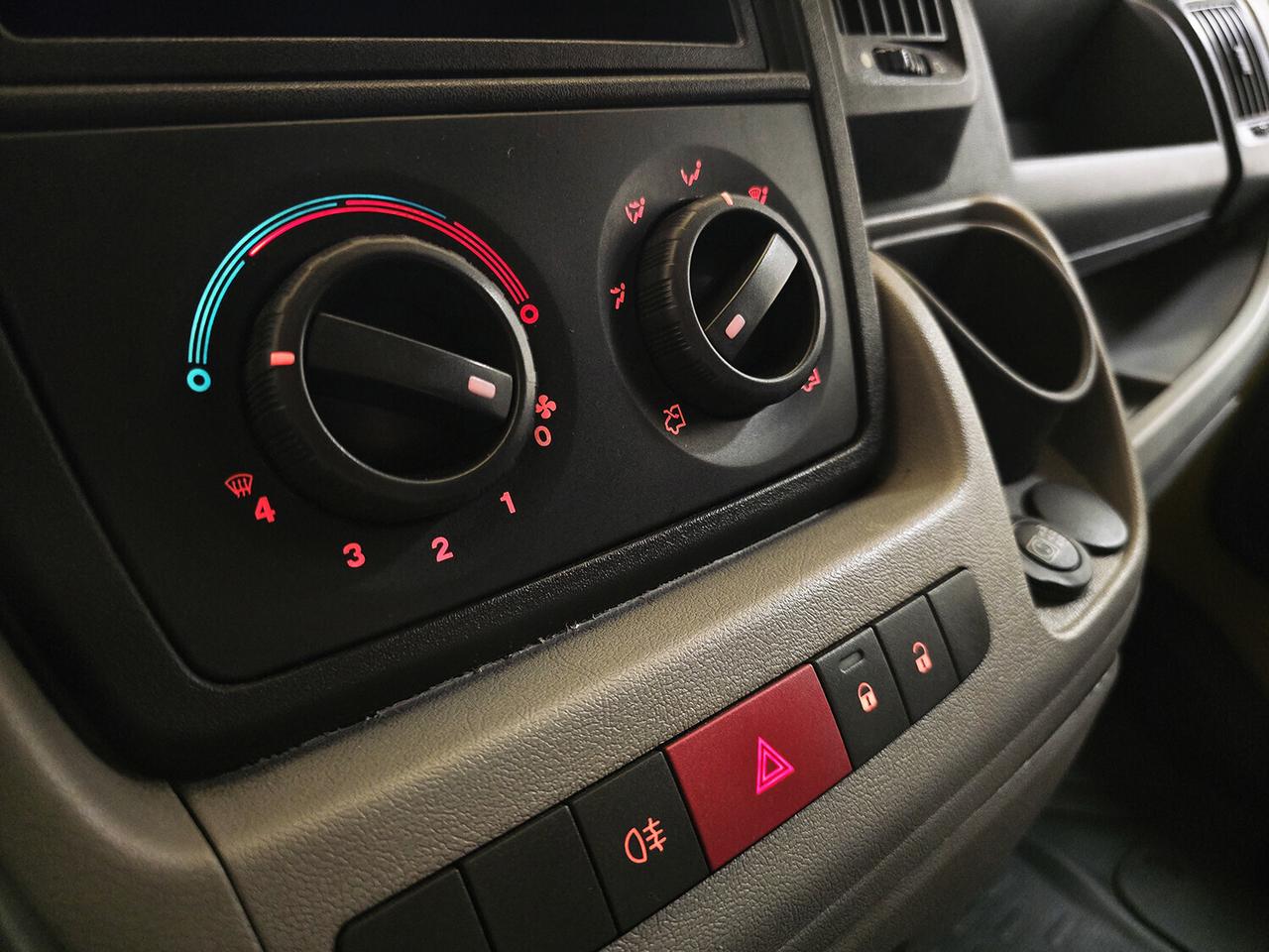 Fiat Ducato 3.0 Natural Power SERVICE PASSO CORTO GARANZIA 12 MESI!!!