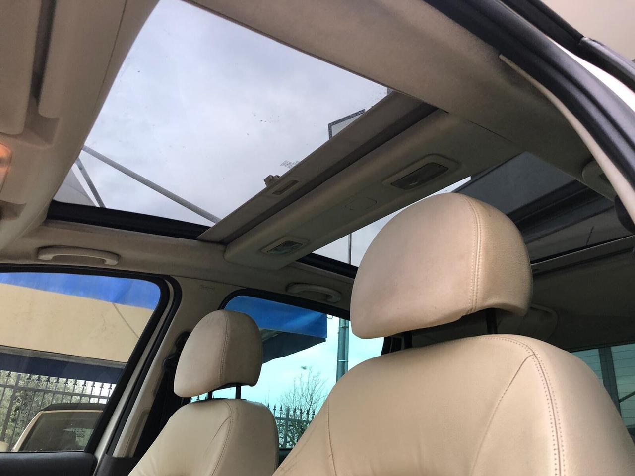 Lancia Musa 1.3Multijet 90cv 2007