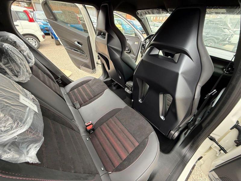 Alfa Romeo Junior Junior 1.2 145 CV Hybrid eDCT6 Speciale Rif. Lorenzo