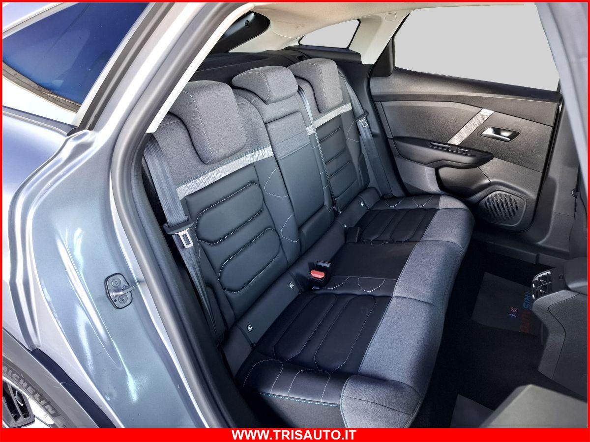 CITROEN C4 1.2T 130 S&S EAT8 Max NEOPATENTATI (TETTO PANORAMICO)