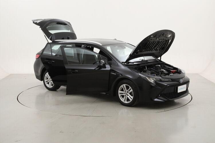 Toyota Corolla TS Hybrid Business BR958266 1.8 Full Hybrid 122CV