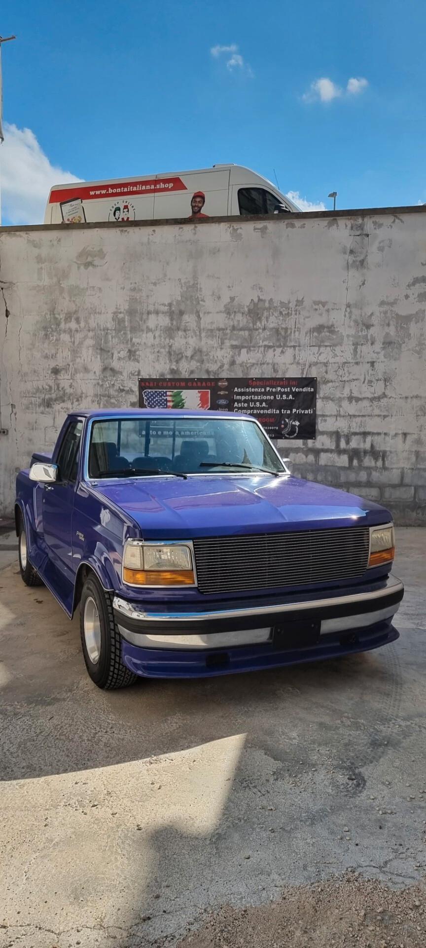 FORD 150 PICK UP V8