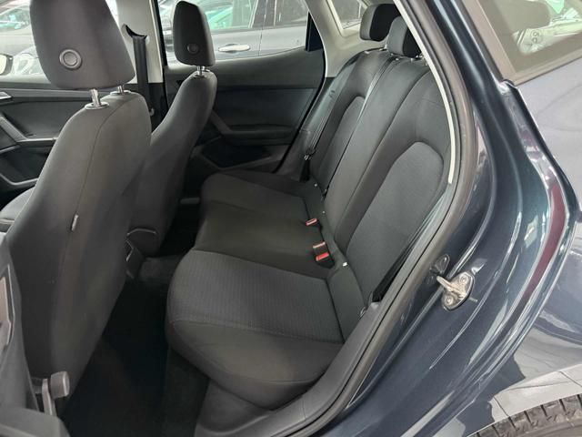 SEAT Ibiza 1.0 TGI 5 porte Business