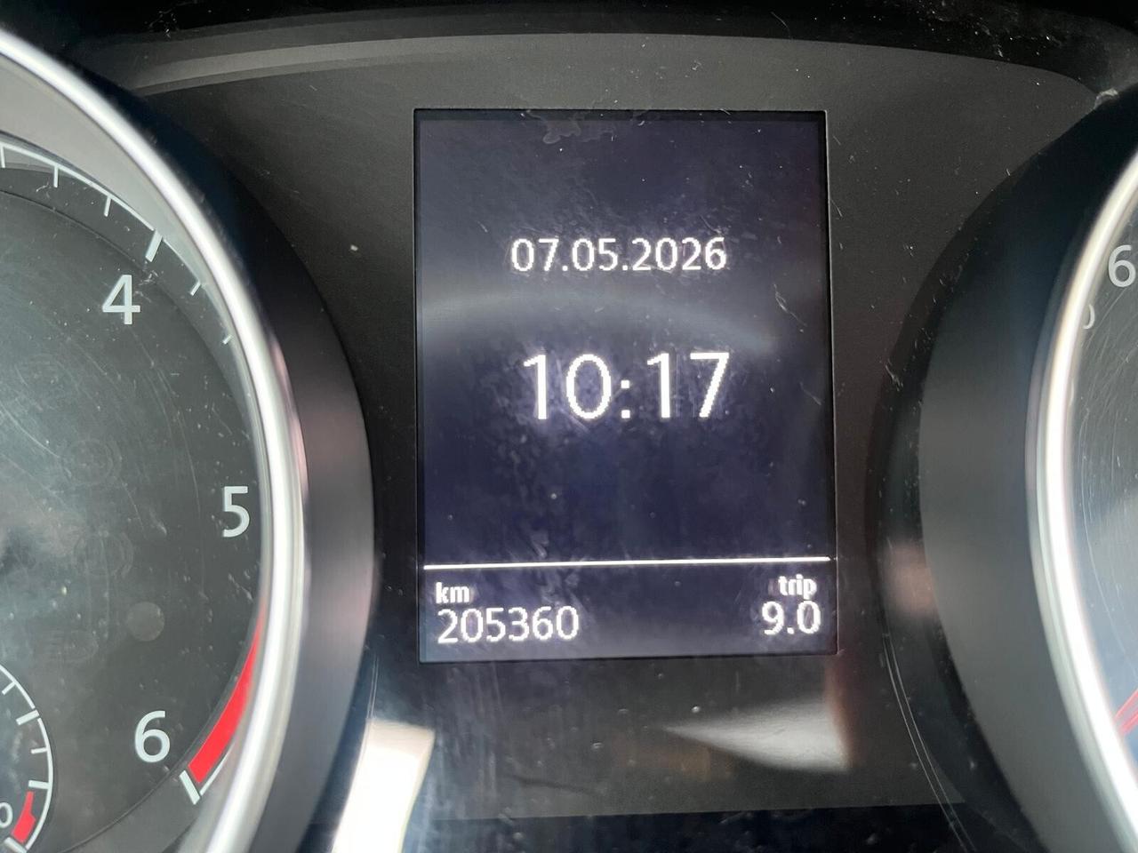 Volkswagen Golf 1.6 TDI DSG 5p.