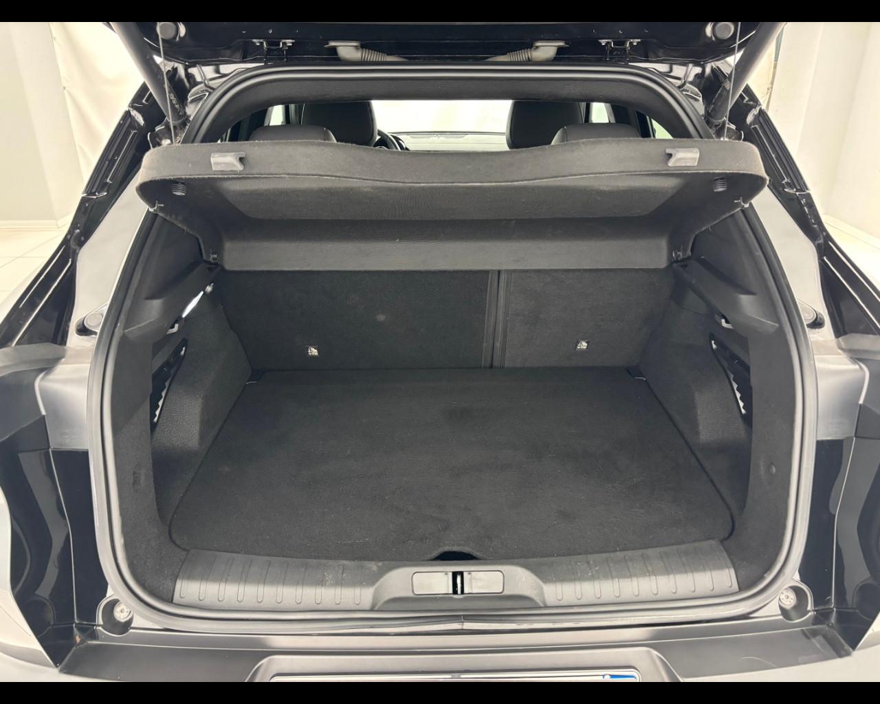 ALFA ROMEO Junior 1.2 ibrida Speciale 145cv edct6