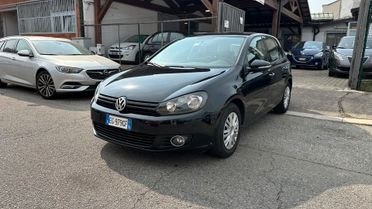 Volkswagen Golf 1.2 TSI 5p. Comf. BlueM. Tech.