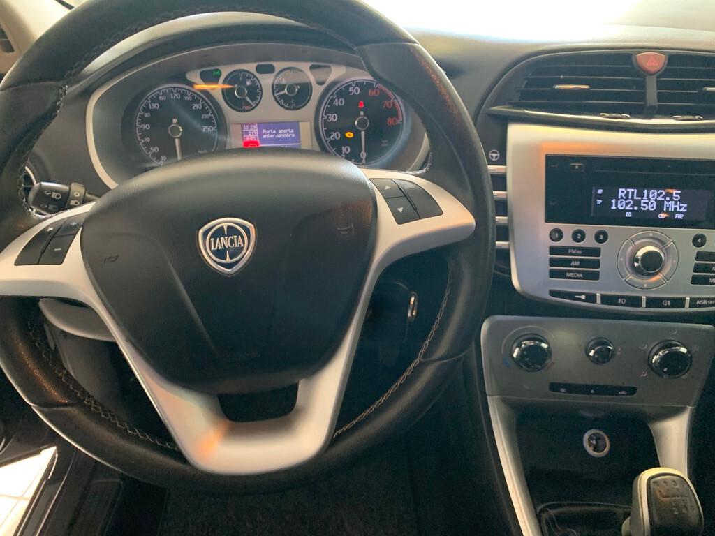 Delta III 2008 1.4 tjt 120cv