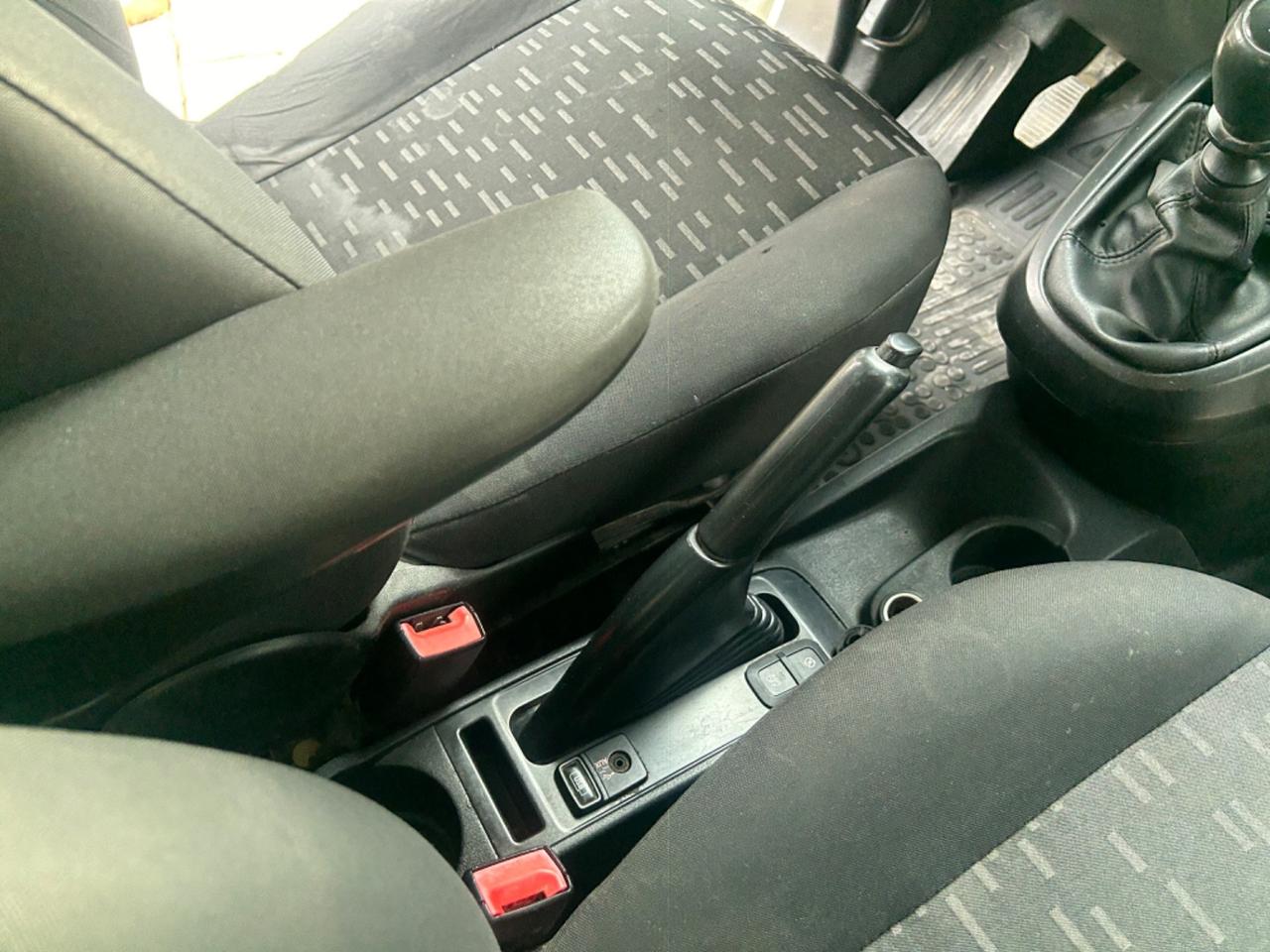 Opel Combo 2.0 CDTi 135CV PL-TN Club N1