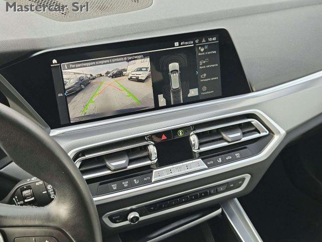 BMW X5 X5 G05 xdrive45e Business auto- GN346GY