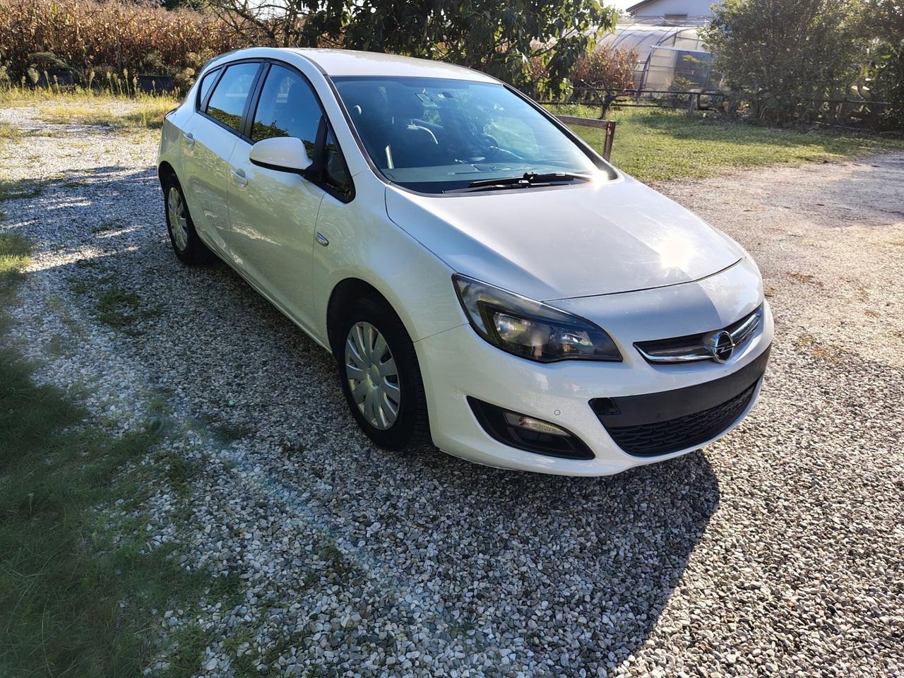 Opel Astra 1.4 Turbo 140CV 5 porte Cosmo