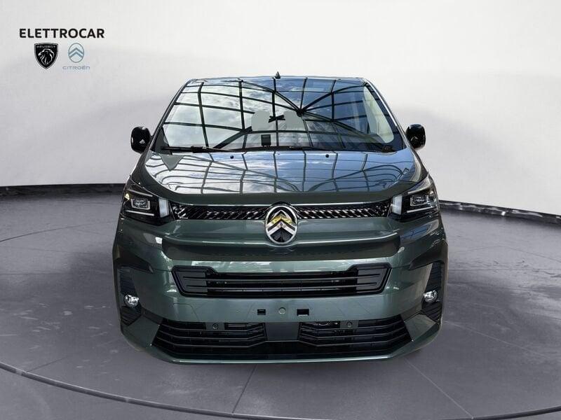 Citroën SpaceTourer 2.0 BlueHDi 180 CV S&S EAT8 M Business Lounge