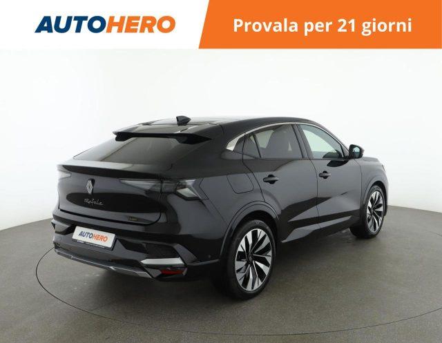 RENAULT Rafale Full Hybrid E-Tech 200 CV Techno