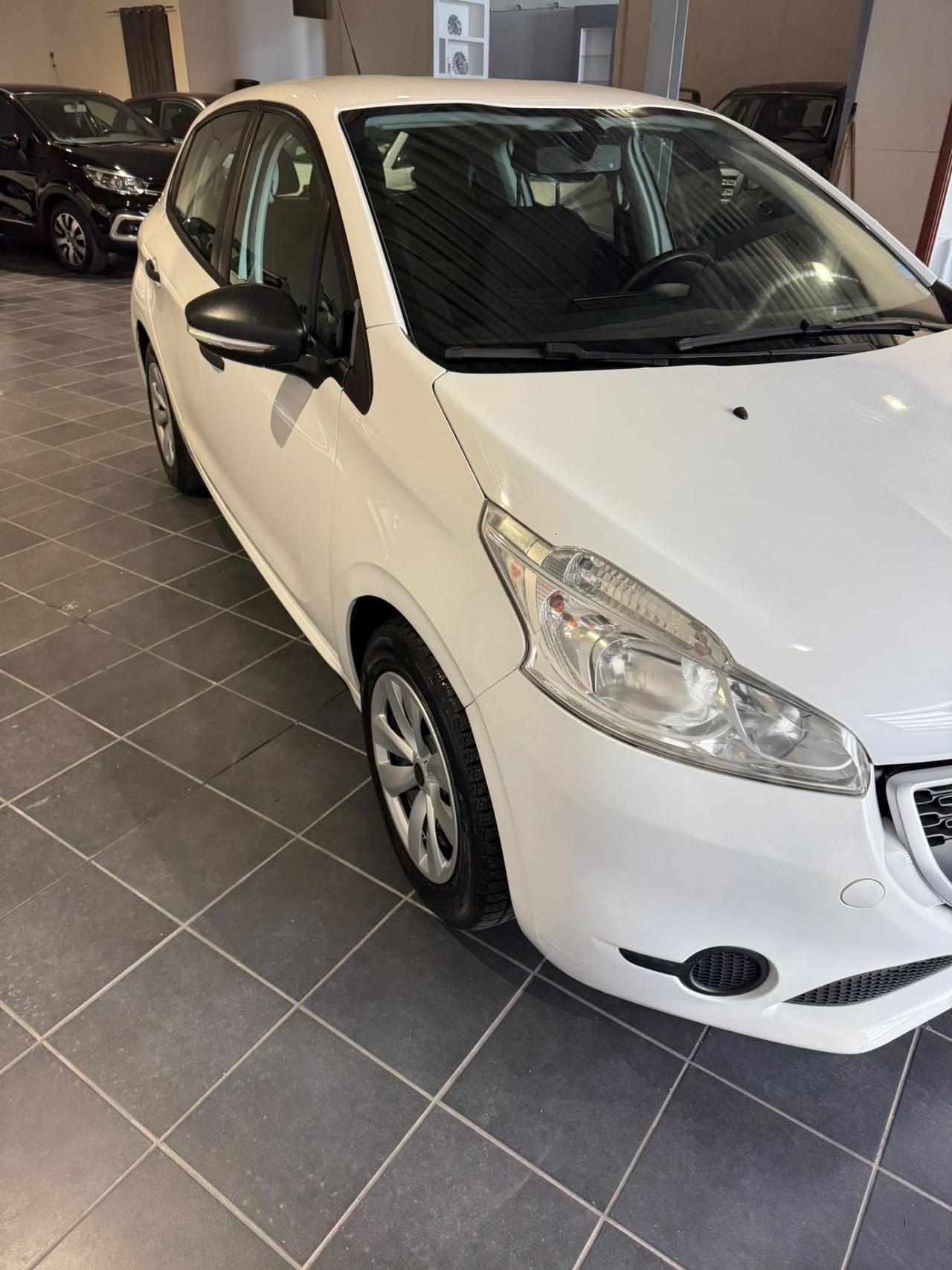 Peugeot 208 1.0 -UNICO PROPRIETARIO-117mila km