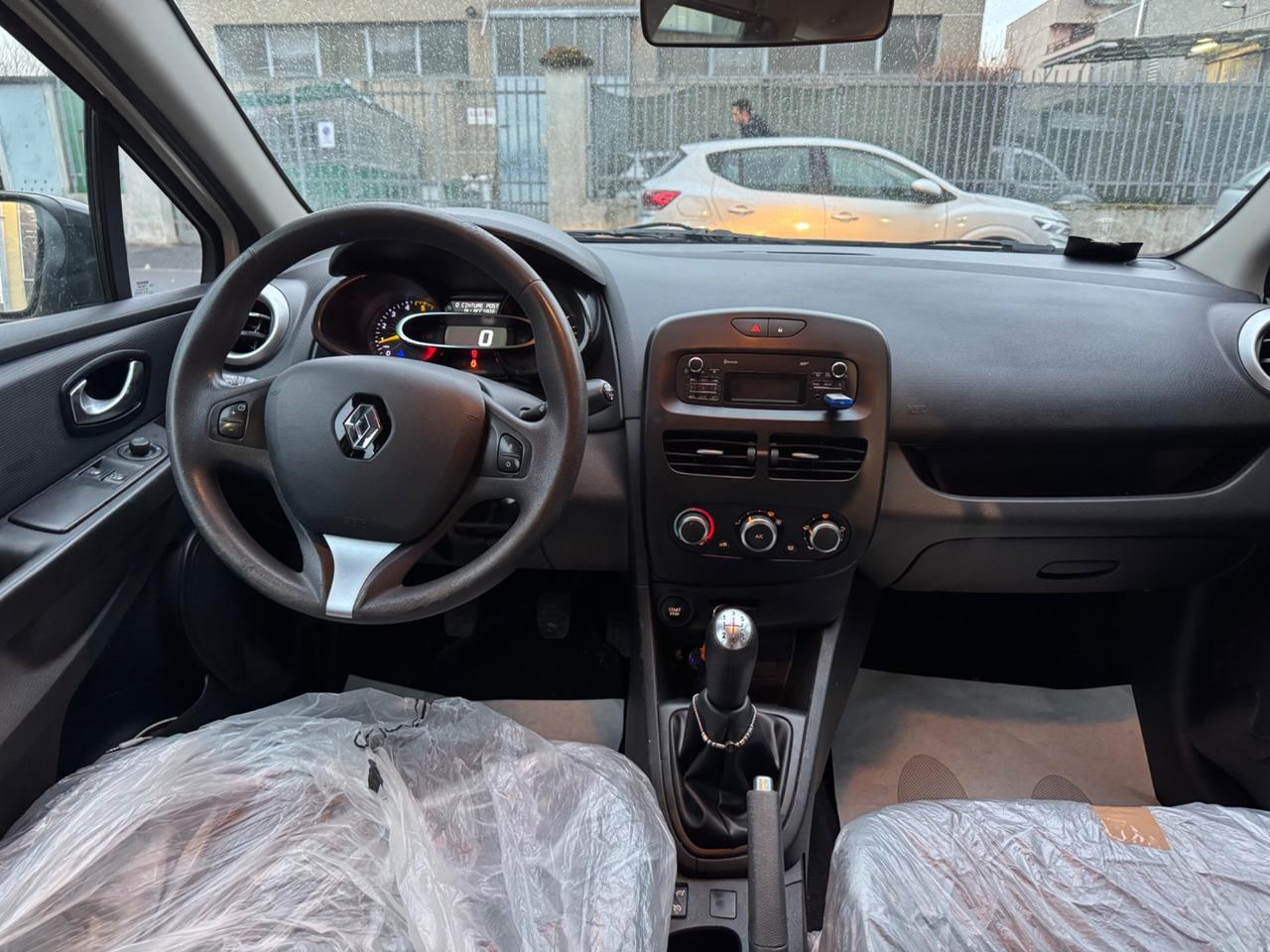 Renault Clio dCi 8V 90CV Start&Stop 5 porte Energy Intens