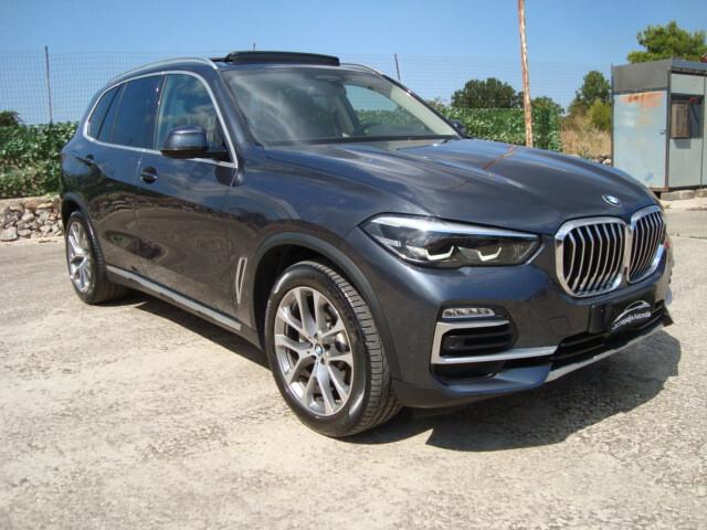 Bmw X5 xDrive30d 265CV 2020