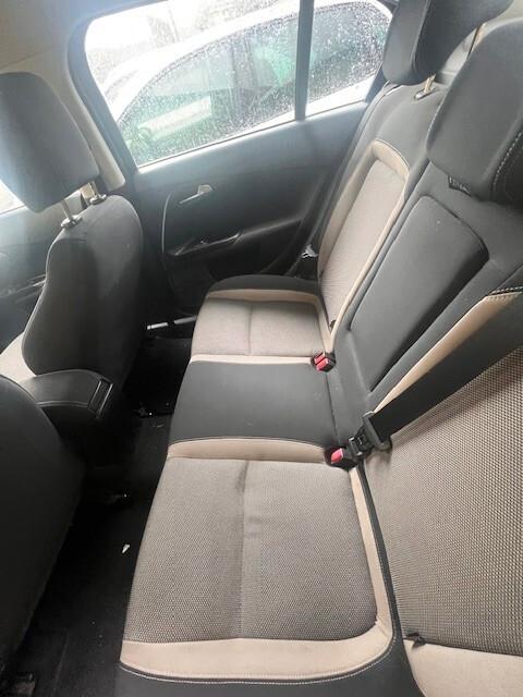 Fiat Tipo 1.6 Mjt 4 porte Lounge