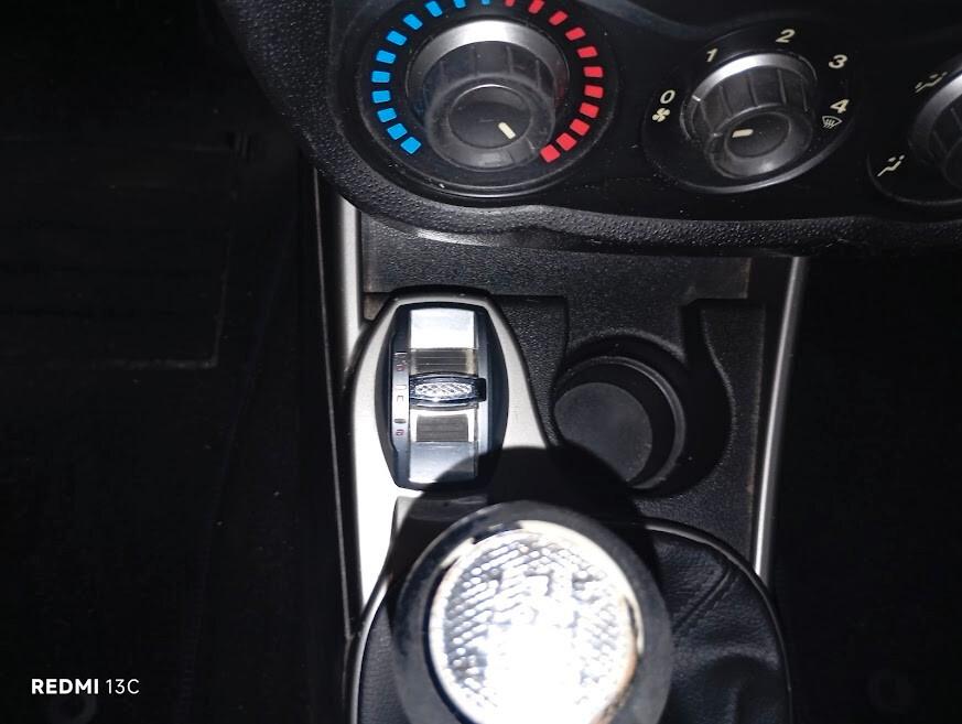 Alfa Romeo MiTo DEL 2009 TURBO BENZINA 135 CV