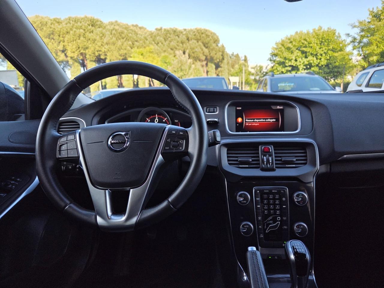 Volvo V40 D2 Momentum