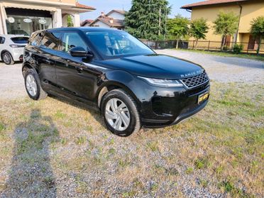 Land Rover Range Evoque 2.0D I4 163 CV AWD Auto R-Dynamic