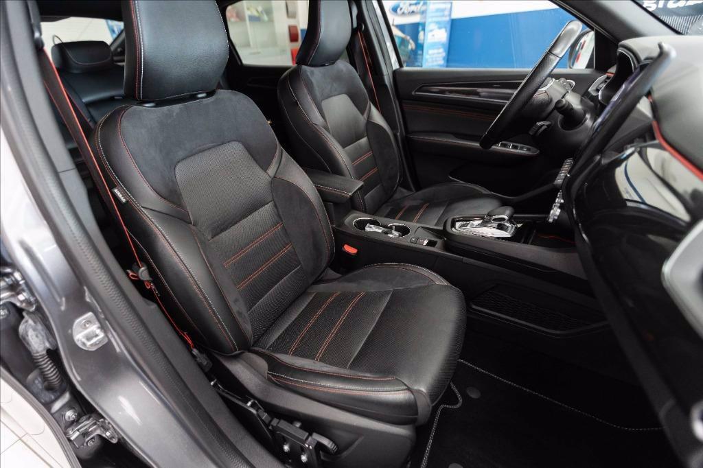 RENAULT Arkana 1.6 E-Tech full hybrid R.S. Line 145cv del 2021