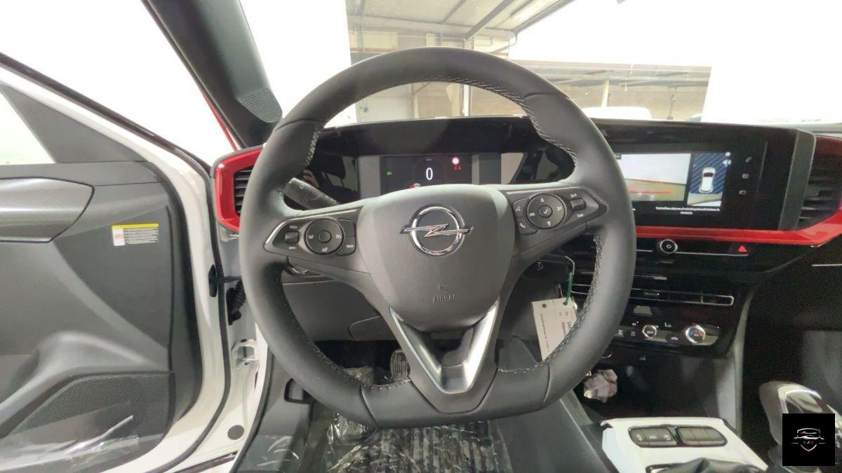 OPEL - Mokka-e - GS Line