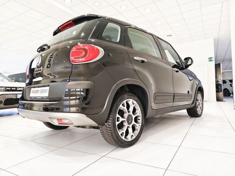 FIAT 500L 500L Cross 1.3 mjt 95cv my20*DIESEL*FULL OPTIONAL*GARANTITA*